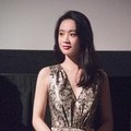 李梦再登国际电影节 二度合作贾樟柯饰演中国富二代