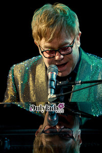Elton JohnʩԪҫ